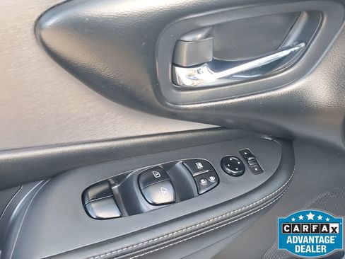 Used 2022 Nissan Murano S image 45