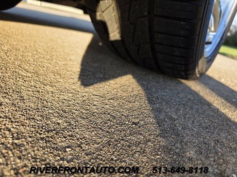 Used 2002 Pontiac Firebird Trans Am image 38