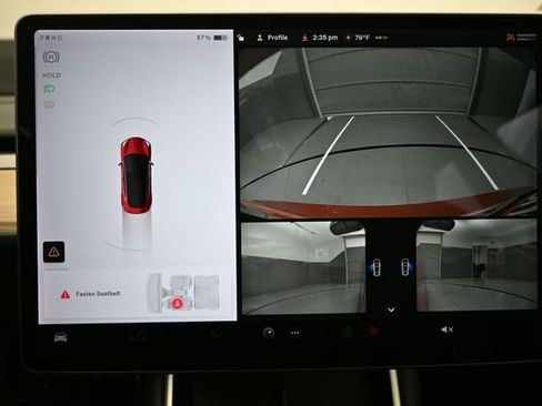 Used 2018 Tesla Model 3 Long Range RWD image 20