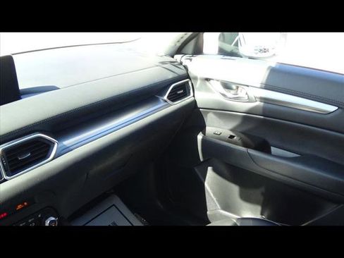 Used 2024 MAZDA CX-5 AWD 2.5 S w/ Select Package image 31