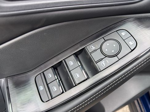 New 2026 Nissan Rogue SV AWD/4WD image 12