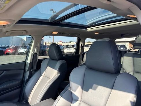 Used 2022 Subaru Ascent Onyx Edition AWD/4WD image 15