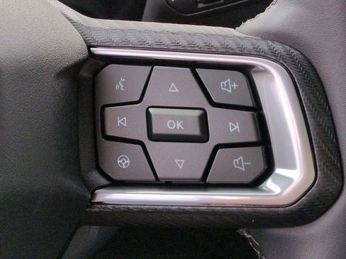 New 2025 Ford Mustang Coupe RWD image 24