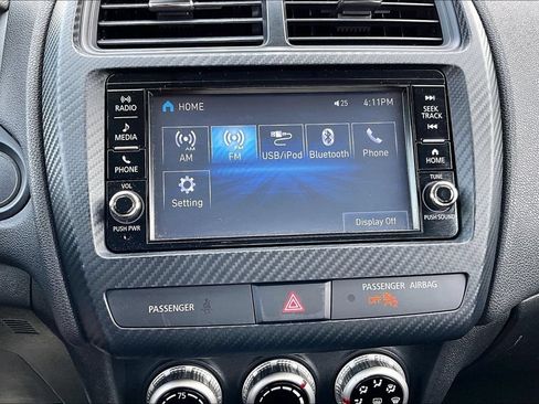 Used 2024 Mitsubishi Outlander Sport ES AWD/4WD image 6