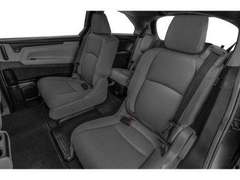 Used 2021 Honda Odyssey LX image 16