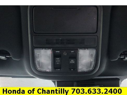 Certified 2022 Honda Passport TrailSport image 16