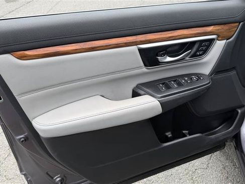 Used 2020 Honda CR-V EX-L image 6