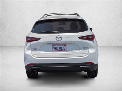 Used 2023 MAZDA CX-5 AWD 2.5 S image 6