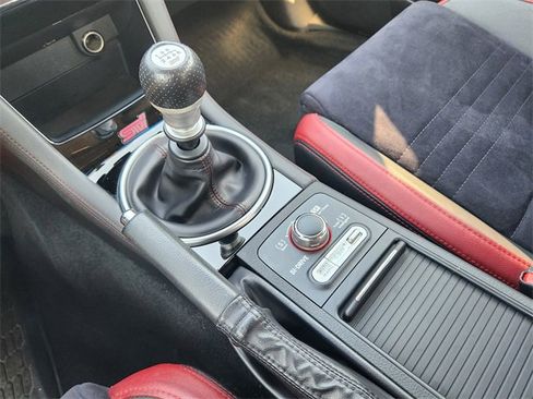 Used 2021 Subaru WRX STI image 24