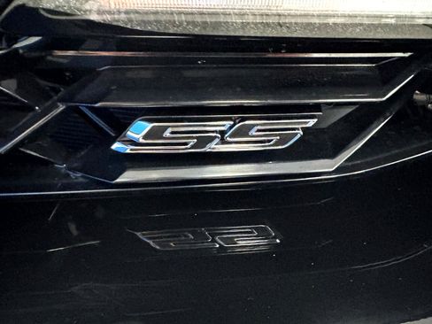 Used 2023 Chevrolet Camaro SS image 34