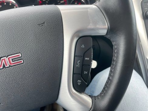 Used 2016 GMC Acadia SLT w/ Premium Edition AWD/4WD image 22