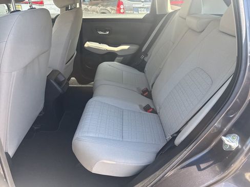 Used 2024 Honda HR-V LX image 14