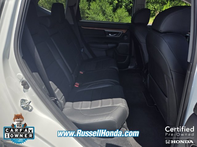 Used 2022 Honda CR-V EX-L image 12