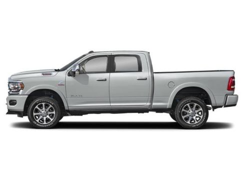 New 2024 RAM 2500 Limited AWD/4WD image 3