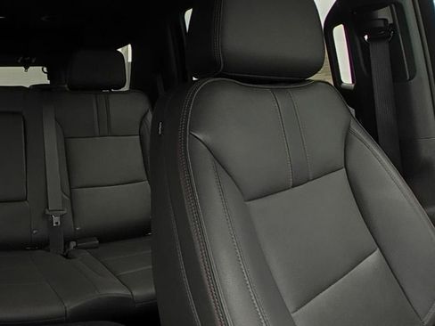 Used 2023 Chevrolet Tahoe RST RWD image 11