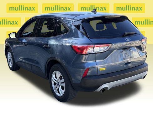 Used 2020 Ford Escape S image 9