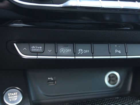 Used 2018 Audi A4 2.0T Premium Plus w/ Premium Plus Package image 34