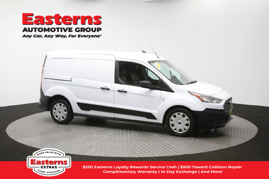 Used 2019 Ford Transit Connect XL FWD image 51