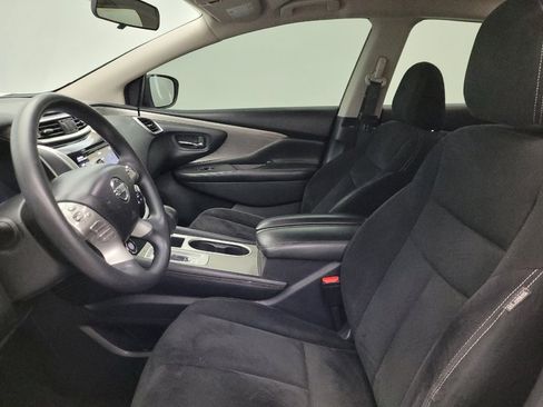 Used 2018 Nissan Murano S FWD image 17