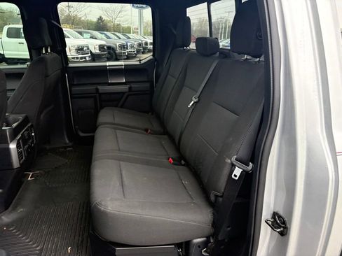 Used 2018 Ford F150 XLT w/ Equipment Group 302A Luxury AWD/4WD image 14