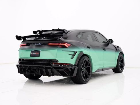 Used 2024 Lamborghini Urus S image 27