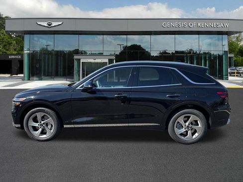 New 2026 Genesis GV70 2.5T Advanced image 4