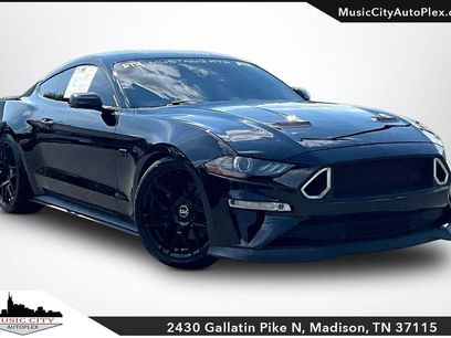 Used 2022 Ford Mustang GT Premium w/ Equipment Group 401A