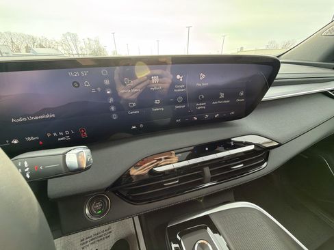 New 2026 Buick Enclave Preferred w/ Super Cruise Package image 13