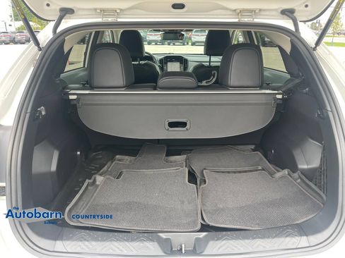 Used 2024 Subaru Crosstrek 2.5i Limited w/ Crosstrek Mirror Package AWD/4WD image 24
