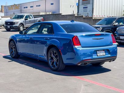 Used 2023 Chrysler 300 Touring w/ Sport Appearance Package