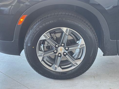 Used 2025 Chevrolet Blazer LT image 31