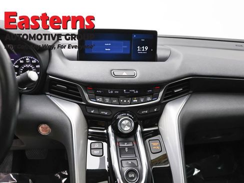Used 2023 Acura TLX FWD image 12