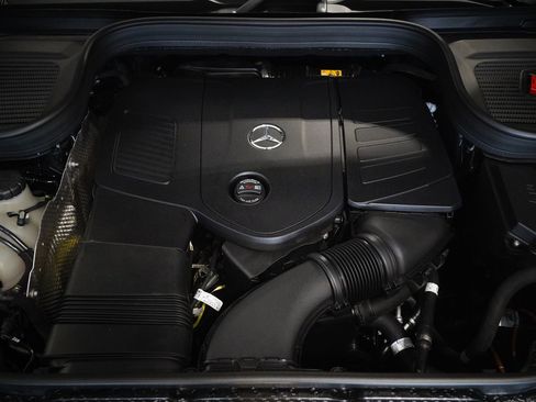 New 2026 Mercedes-Benz GLE 350 4MATIC image 32
