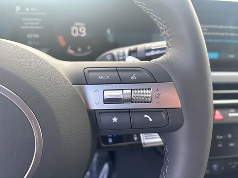 New 2026 Hyundai Sonata SEL FWD image 11