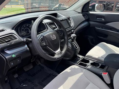 Used 2015 Honda CR-V EX image 28