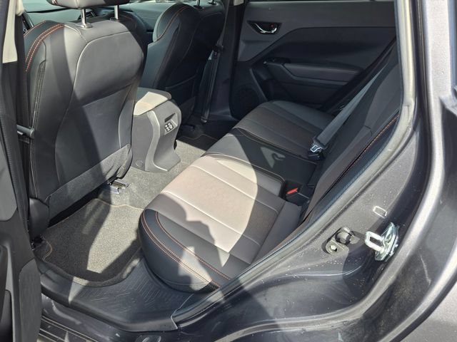 Certified 2026 Subaru Crosstrek 2.5i Limited w/ Crosstrek Mirror Package AWD/4WD image 13