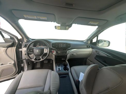 Used 2021 Honda Pilot EX-L image 20