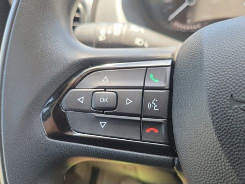Used 2025 RAM 2500 Tradesman AWD/4WD image 14