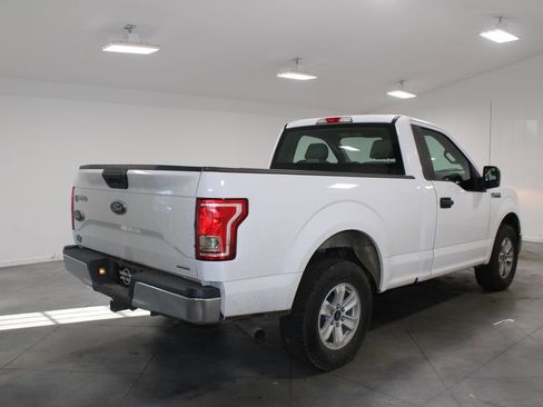 Used 2016 Ford F150 XL w/ Equipment Group 101A Mid image 9