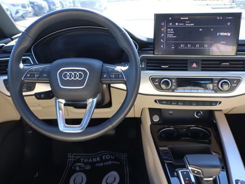 Used 2025 Audi A5 2.0T Premium image 10