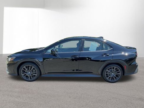 Used 2022 Subaru WRX Premium AWD/4WD image 6
