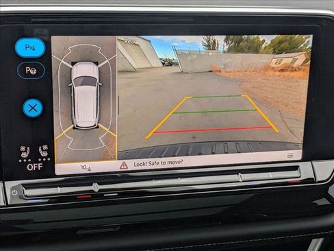 New 2026 Volkswagen Atlas SEL Premium R-Line image 15