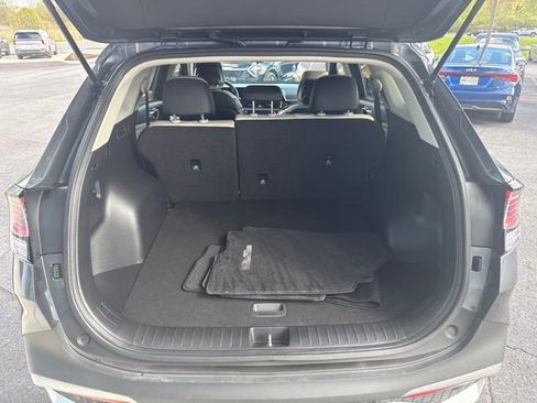 Certified 2023 Kia Sportage EX FWD image 7