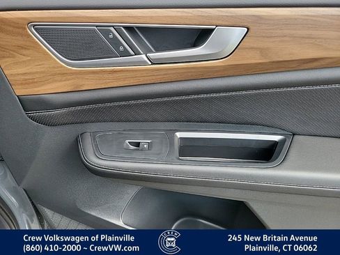 New 2026 Volkswagen Atlas SE AWD/4WD image 43