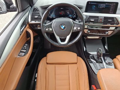 Used 2021 BMW X3 xDrive30e w/ Convenience Package