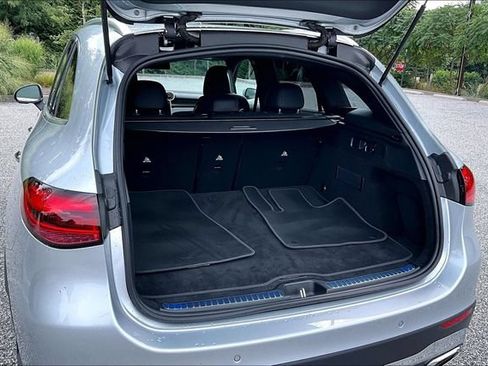 Certified 2026 Mercedes-Benz GLC 300 4MATIC image 27