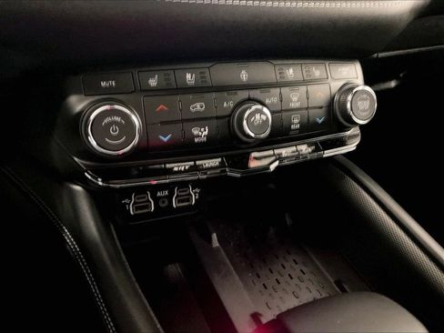 Used 2025 Dodge Durango SRT Hellcat w/ Black Package AWD/4WD image 27