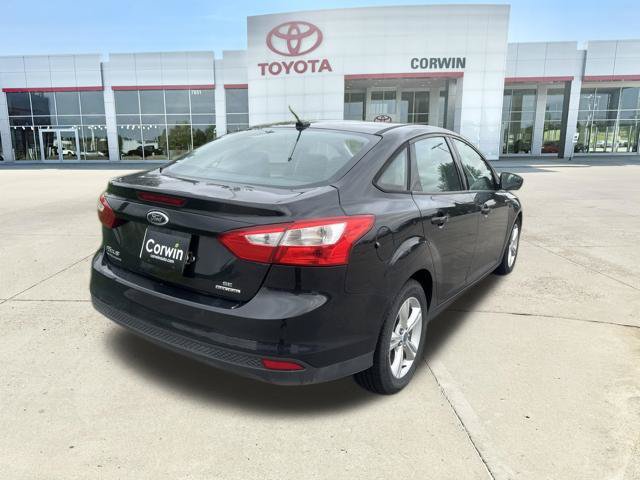 Used 2013 Ford Focus SE FWD image 33