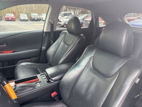 Used 2010 Lexus RX 350 AWD image 10