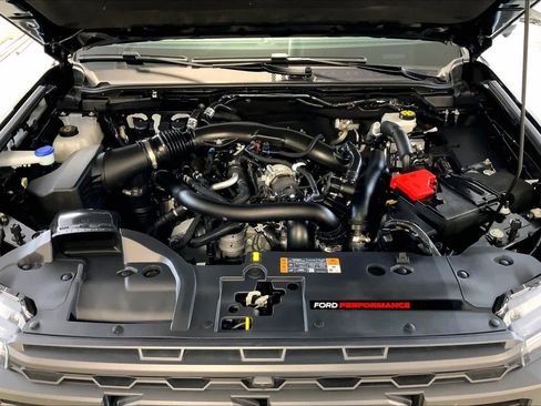 Used 2025 Ford Ranger Raptor AWD/4WD image 30